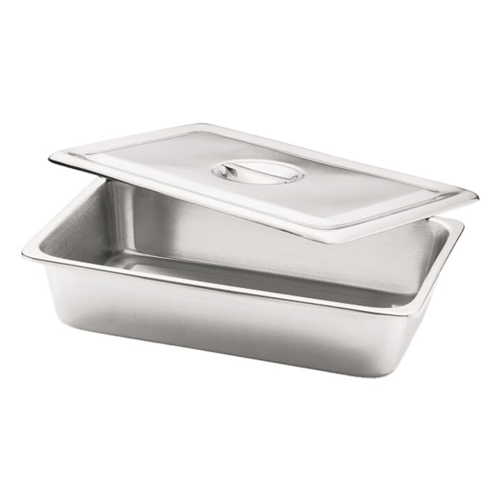 Tray Instrument 12"x8"x2.5"