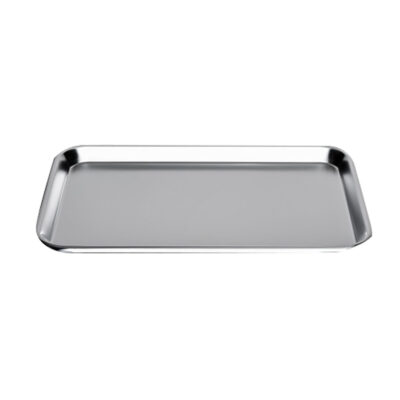 Tray Instrument 19 1/8" x 12 1/2" Flat