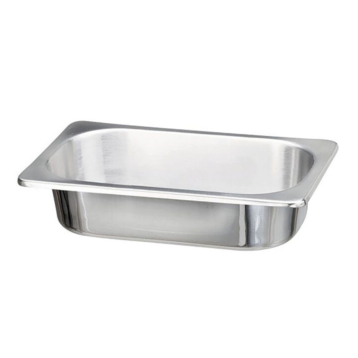 Tray Instrument 10.23" x 6.29" x 2.56"