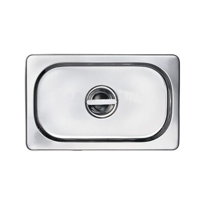 Cover f/Instrument Tray SS