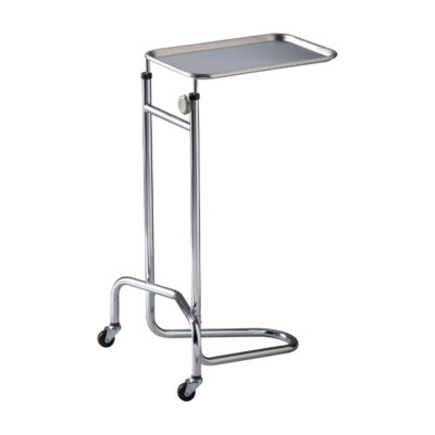 Stand Mayo Stainless Steel