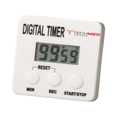Timer Digital