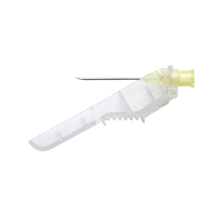 Needle Safety SG3 20G x 1"
