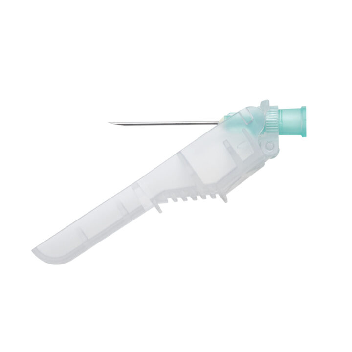 Needle Safety SG3 21G x 1"