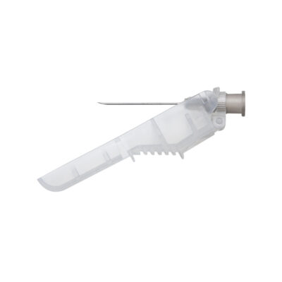 Needle Safety SG3 22G x 1"