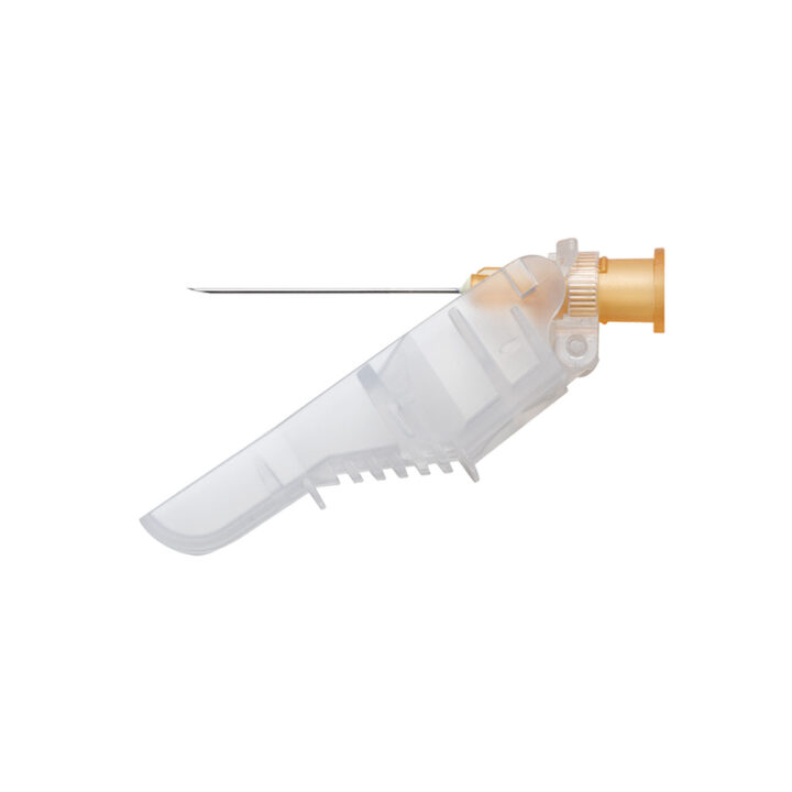 Needle Safety SG3 25G x 1