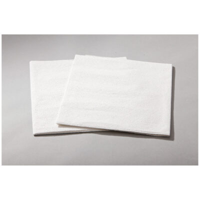 Sheet Drape 2-Ply Tissue 40x60 White