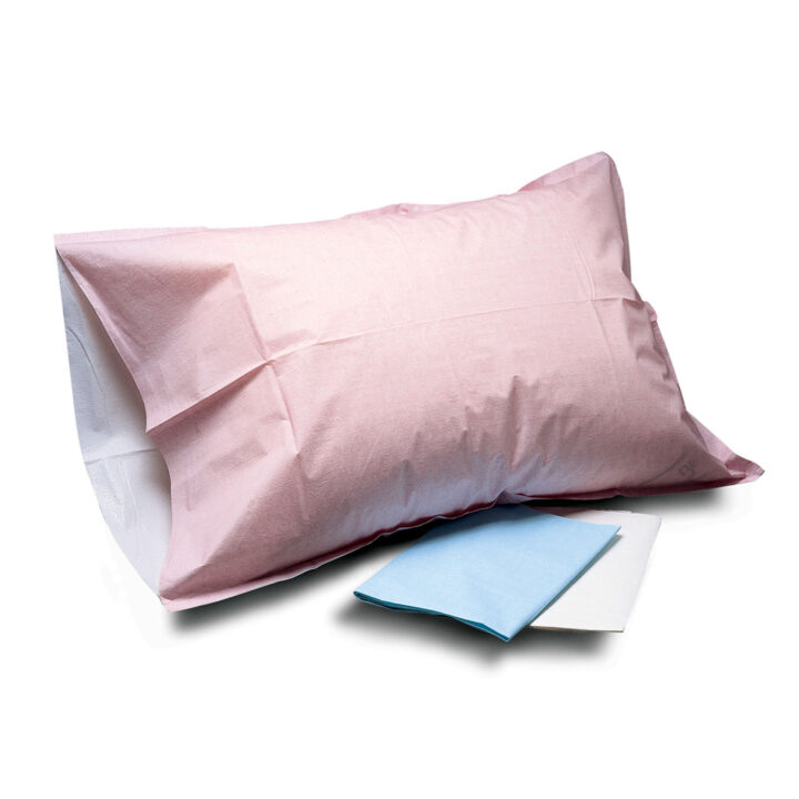 Pillowcase Tissue/Poly 21x30