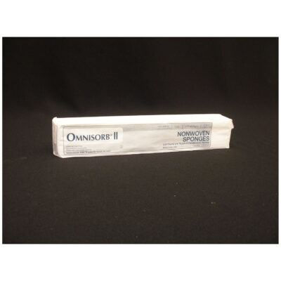 Sponge Non-Woven 2x2 4ply N/S