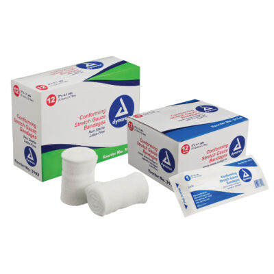 Gauze Conforming Stretch 3" ST