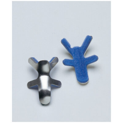 Splint Frog LG Padded 12/pk