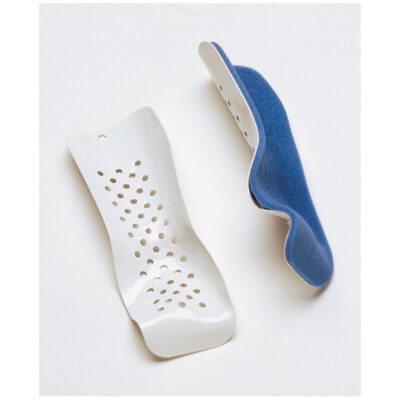 Splint Forearm Padded LFT/SM