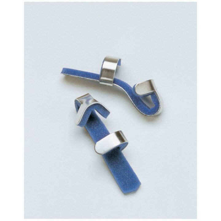 Splint Finger 4.5"L Med 12/pk