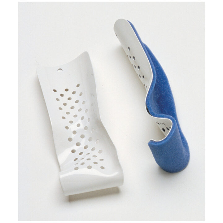 Splint Colles Alum/Foam RT/SM