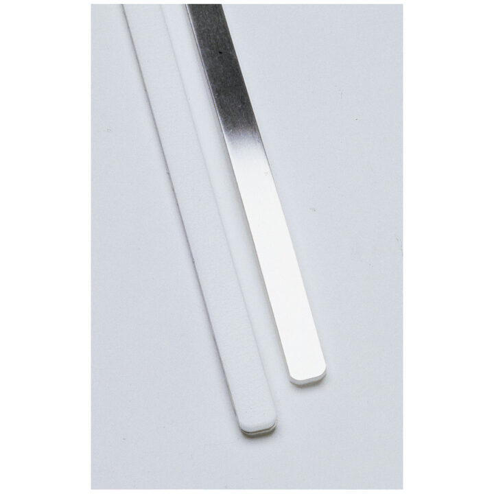 Strip Finger Aluminum 3/4"x18"