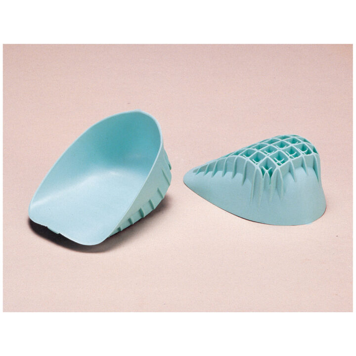 Heel Cups Tuli's Large