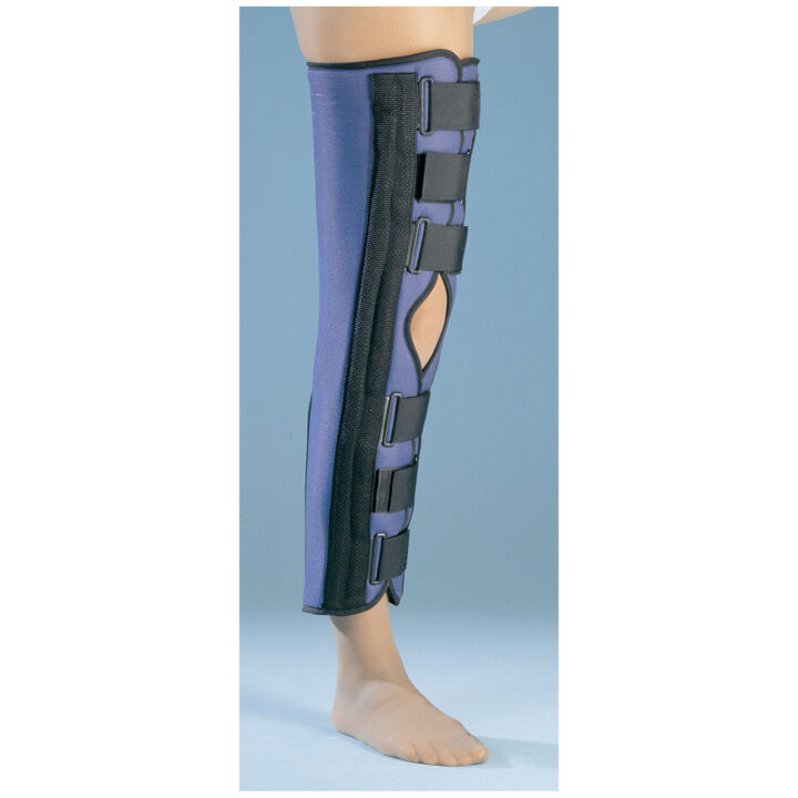 Splint Knee Super X-LG 20"L