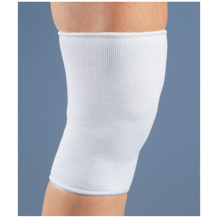Support Knee Elastic Small