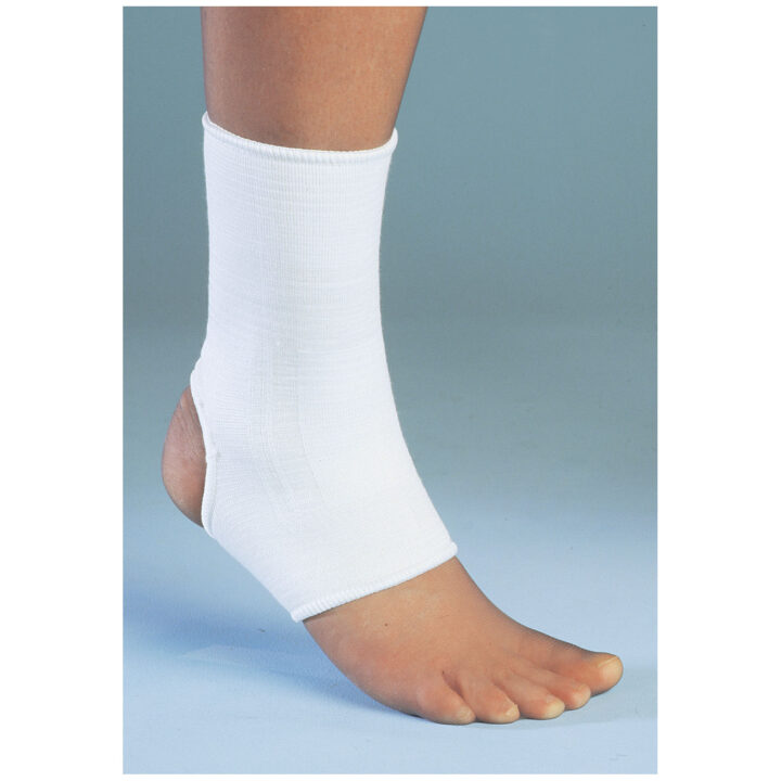 Support Ankle Elastic Large