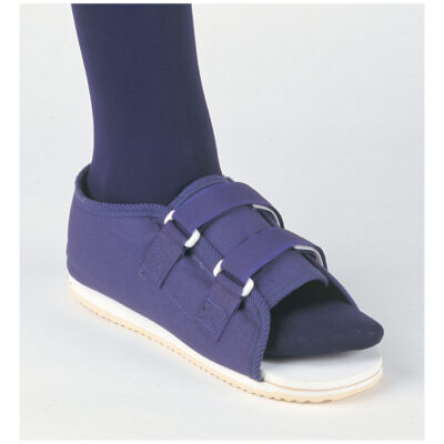 Shoe Med/Surg Female Medium