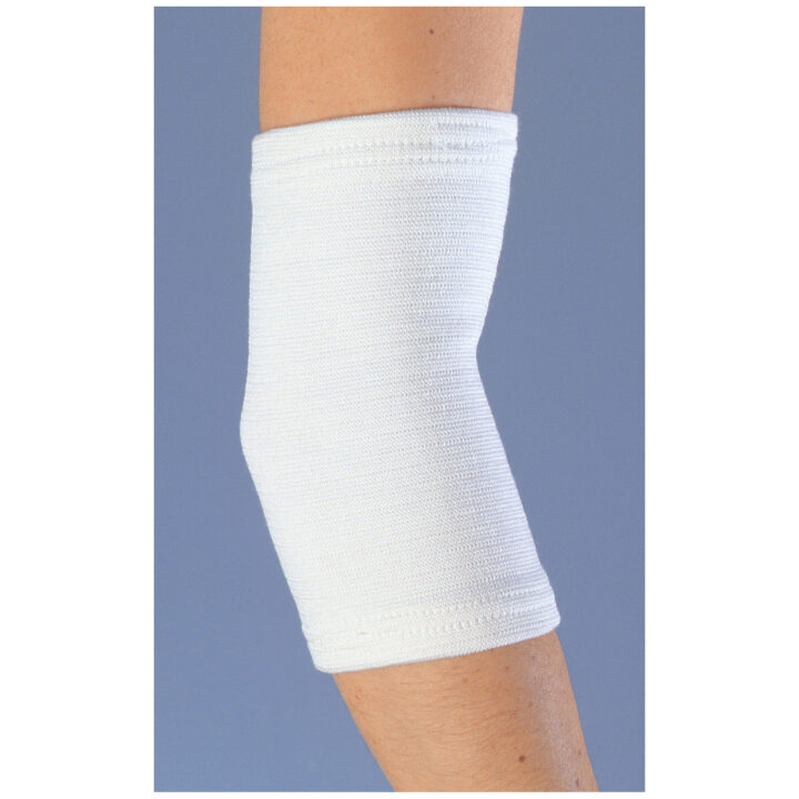 Support Elbow Elastic Small