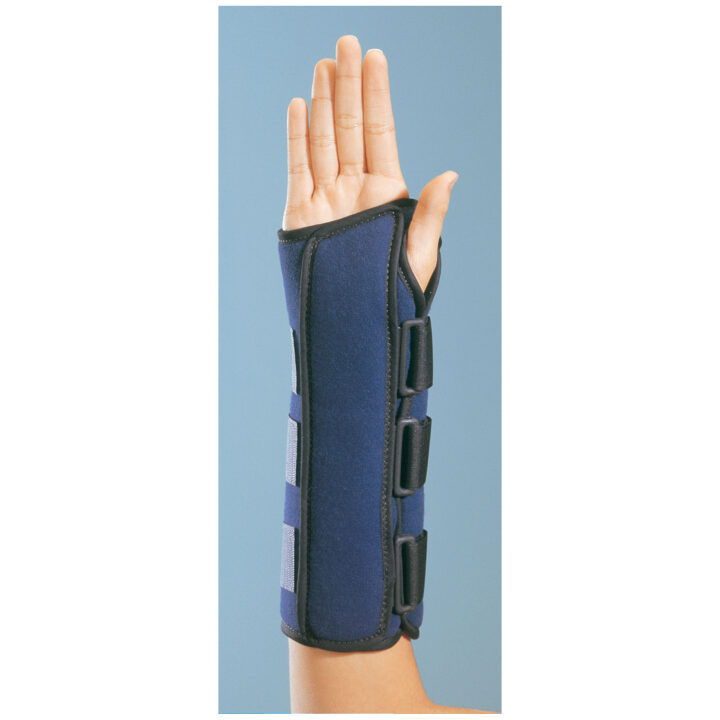 Brace Wrist-O-Prene Univ Right