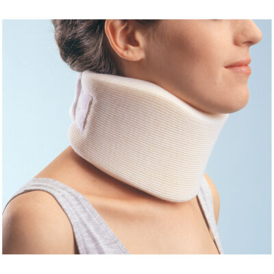 Collar Cervical Medium 3"x22"