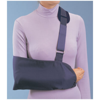 Immobilizer Shoulder Clini XSM
