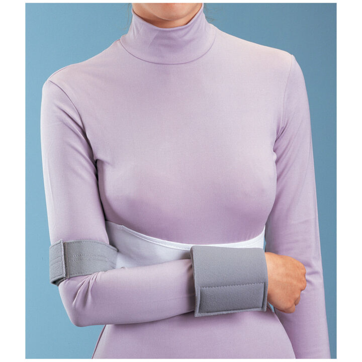 Immobilizer Shoulder Male Med