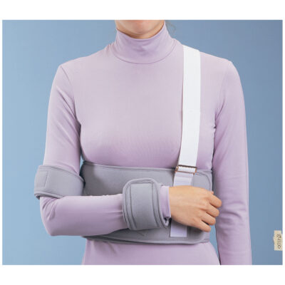 Immobilizer Shoulder Adlt Univ