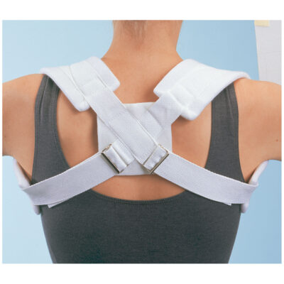 Splint Clavicle Large