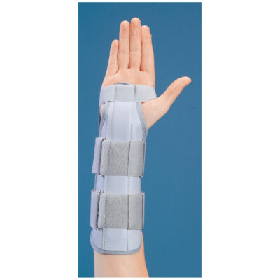 Splint Wrist 10" Universal SZ