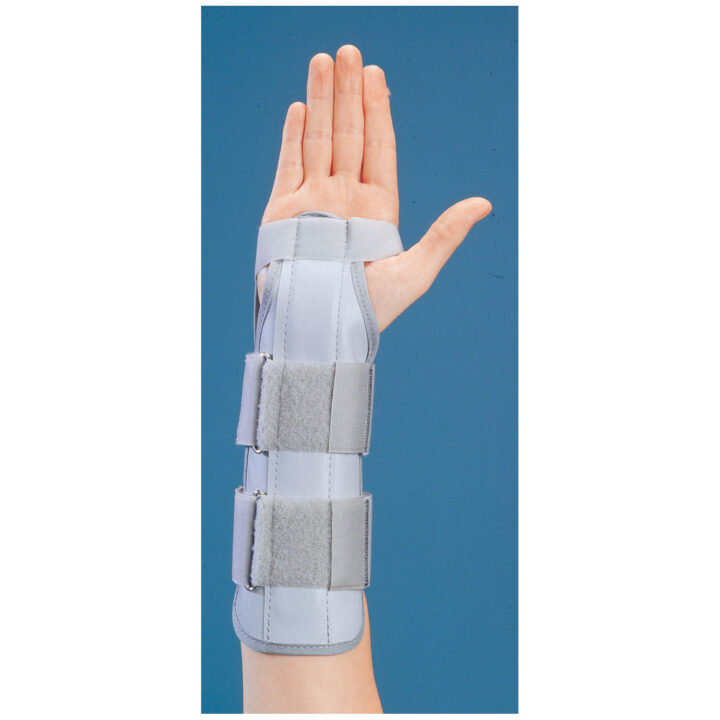Splint Wrist 7" X-Large