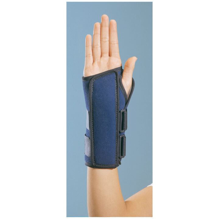 Support Wrist/Forearm Left 7"