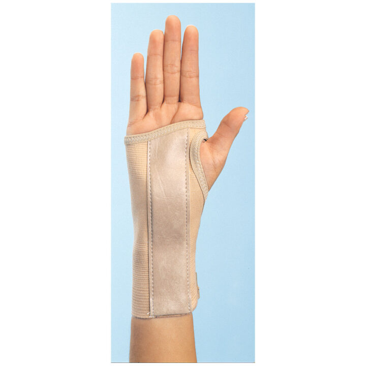 Splint Wrist Elastic R/XSM