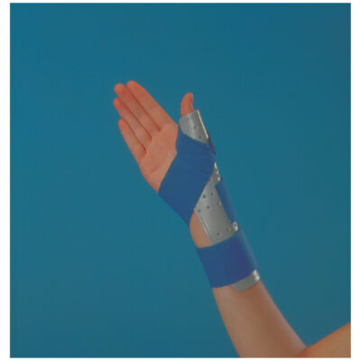 Thumb Spica R/S-M