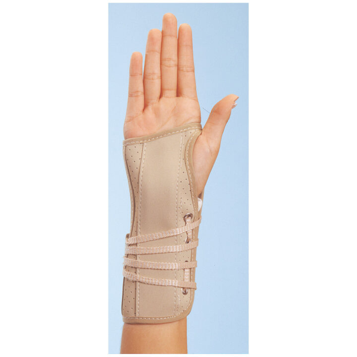 Splint Wrist 7" Right Medium