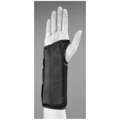 Splint Wrist Comfort Form R/LG