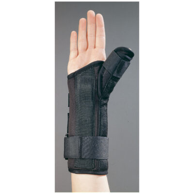 Splint Wrist/Thumb LT/Med
