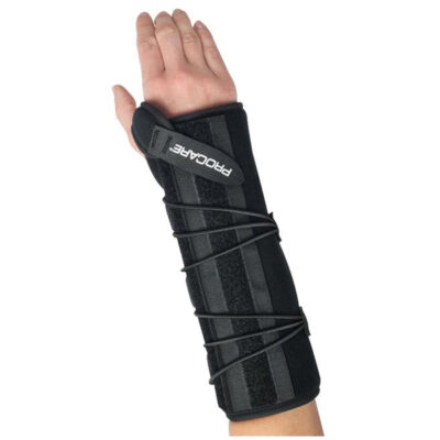 Splint Wrist/Forearm LT/Univ