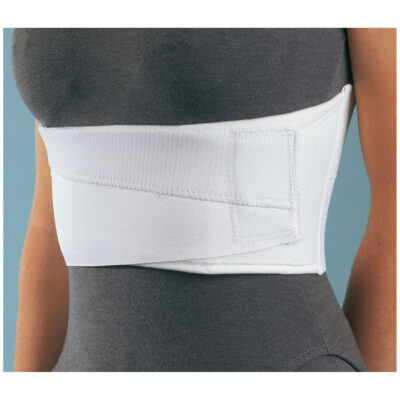 Belt Rib Deluxe Male Univ