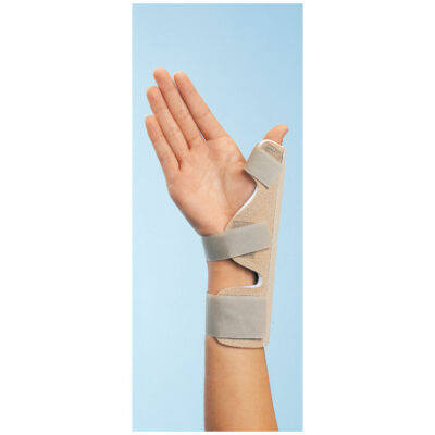 Splint Thumb 7" Universal