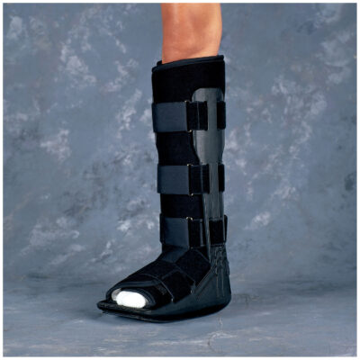 Walker Boot Pro-Step Large