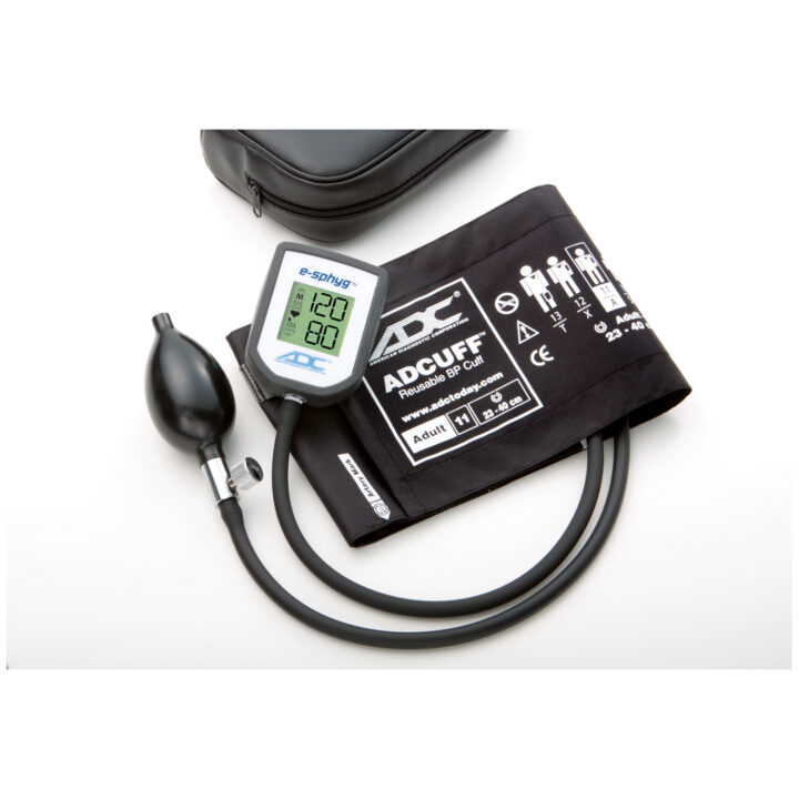 Aneroid Diag SM Adult Digital