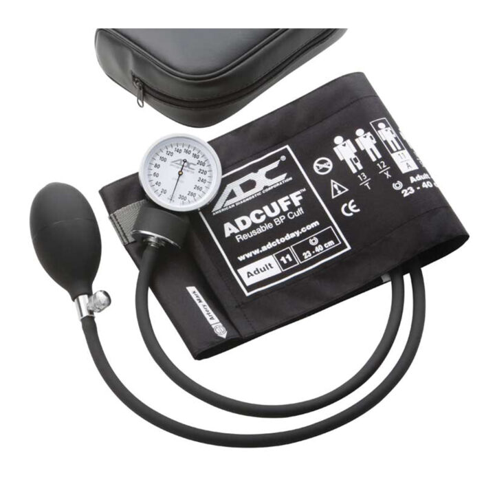 Aneroid Diag Adult Complete