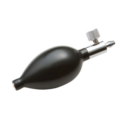 Bulb & Valve XL