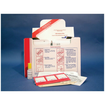 Coloscreen Office Pack 6x15mL