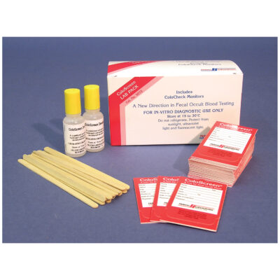 Coloscreen Fob Test Kit