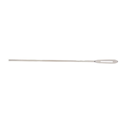 Probe 5 1/2" Eye Malleable Stainless