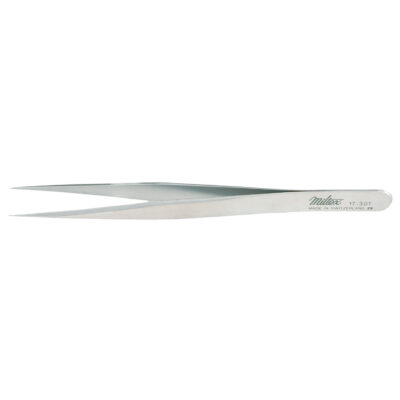 Forcep Fine 4 3/4" Style 1